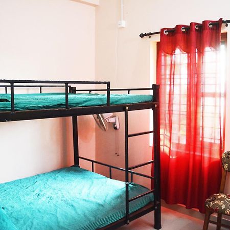 Chottanikara Ppg Tourist Home المظهر الخارجي الصورة